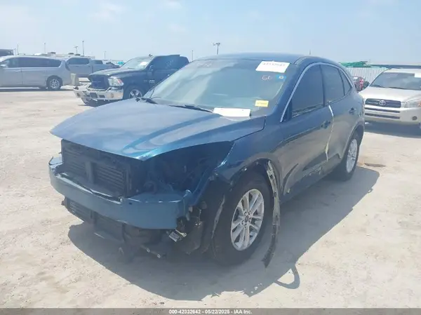 1FMCU0G67LUA83768 2020 FORD ESCAPE - Image 2