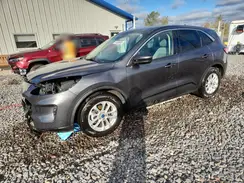 1FMCU0G67LUA85665 2020 FORD ESCAPE