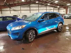 1FMCU0G67LUA85942 2020 FORD ESCAPE
