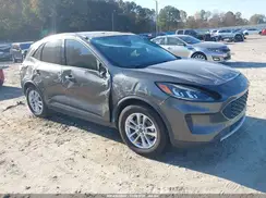 1FMCU0G67LUA92132 2020 FORD ESCAPE