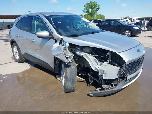 1FMCU0G67LUA92888 2020 FORD ESCAPE - Image 1