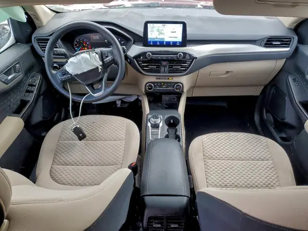 1FMCU0G67LUA96407 2020 FORD ESCAPE - Image 8
