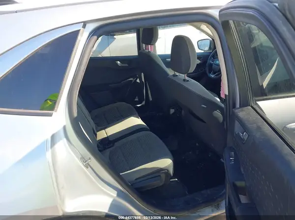 1FMCU0G67LUB22195 2020 FORD ESCAPE - Image 8