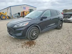 1FMCU0G67LUB28871 2020 FORD ESCAPE