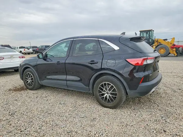 1FMCU0G67LUB28871 2020 FORD ESCAPE - Image 2