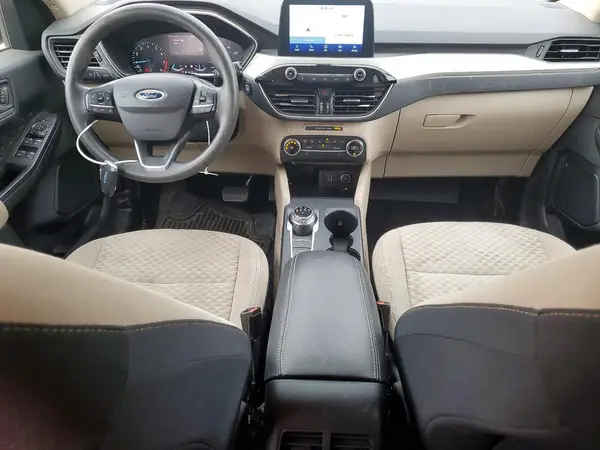 1FMCU0G67LUB28871 2020 FORD ESCAPE - Image 8