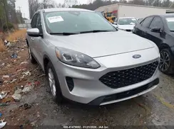1FMCU0G67LUB31642 2020 FORD ESCAPE