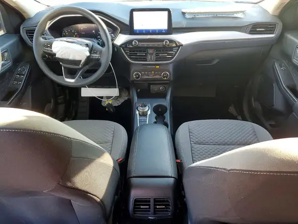 1FMCU0G67LUB38106 2020 FORD ESCAPE - Image 8