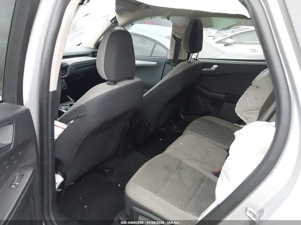 1FMCU0G67LUB38137 2020 FORD ESCAPE - Image 8