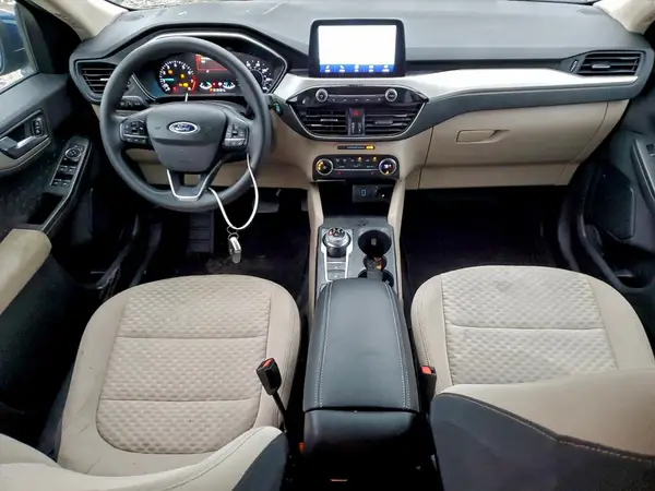 1FMCU0G67LUB38221 2020 FORD ESCAPE - Image 8