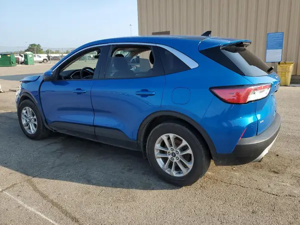 1FMCU0G67LUB40051 2020 FORD ESCAPE - Image 2