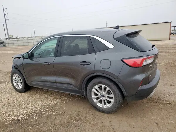 1FMCU0G67LUB41281 2020 FORD ESCAPE - Image 2