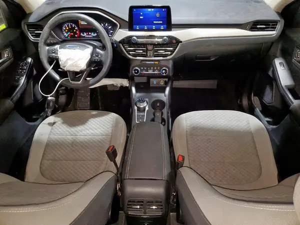 1FMCU0G67LUB41281 2020 FORD ESCAPE - Image 8