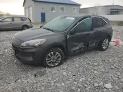 1FMCU0G67LUB43368 2020 FORD ESCAPE