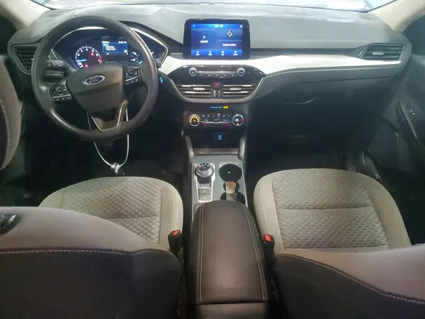 1FMCU0G67LUB47579 2020 FORD ESCAPE - Image 8