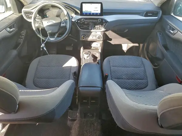 1FMCU0G67LUB49266 2020 FORD ESCAPE - Image 8