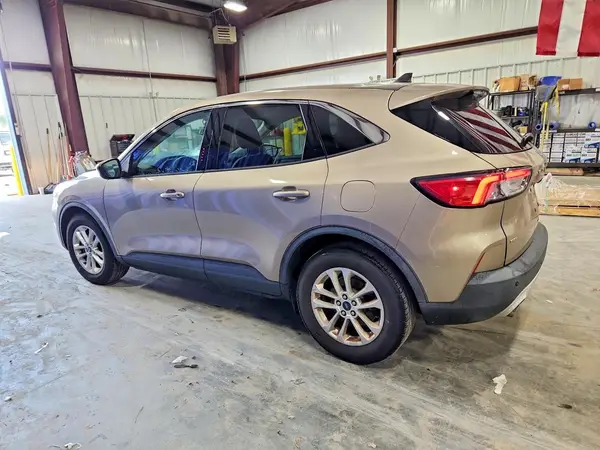 1FMCU0G67LUB55780 2020 FORD ESCAPE - Image 2