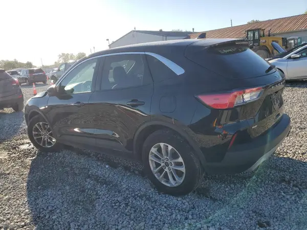 1FMCU0G67LUB61532 2020 FORD ESCAPE - Image 2