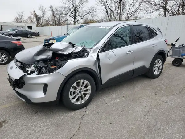 1FMCU0G67LUB67475 2020 FORD ESCAPE - Image 1