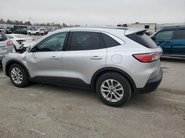 1FMCU0G67LUB67475 2020 FORD ESCAPE - Image 2