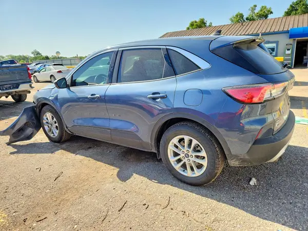 1FMCU0G67LUB68089 2020 FORD ESCAPE - Image 2