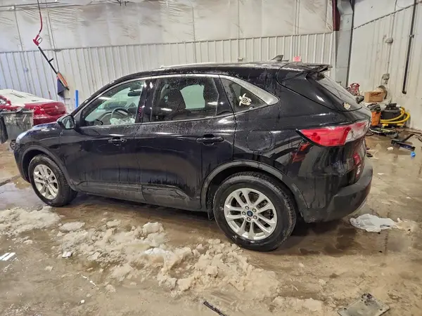 1FMCU0G67LUB69288 2020 FORD ESCAPE - Image 2