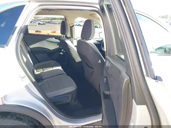 1FMCU0G67LUB70862 2020 FORD ESCAPE - Image 8