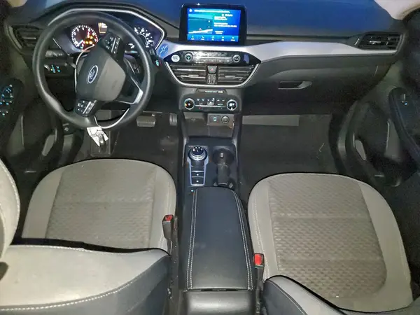 1FMCU0G67LUB79044 2020 FORD ESCAPE - Image 8