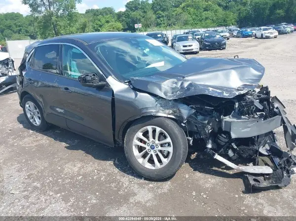 1FMCU0G67LUB89685 2020 FORD ESCAPE - Image 1