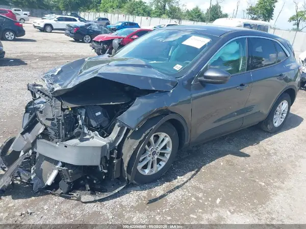 1FMCU0G67LUB89685 2020 FORD ESCAPE - Image 2