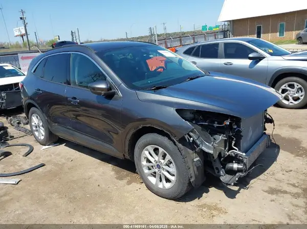1FMCU0G67LUB91761 2020 FORD ESCAPE - Image 1