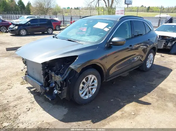 1FMCU0G67LUB91761 2020 FORD ESCAPE - Image 2