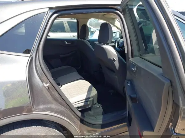 1FMCU0G67LUB91761 2020 FORD ESCAPE - Image 8