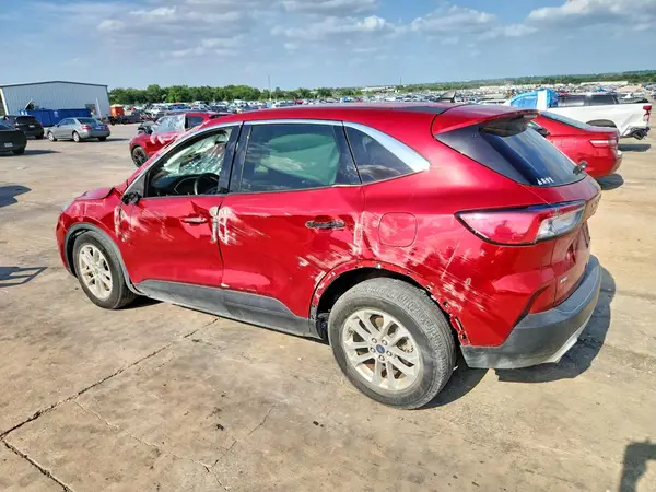 1FMCU0G67LUB95552 2020 FORD ESCAPE - Image 2