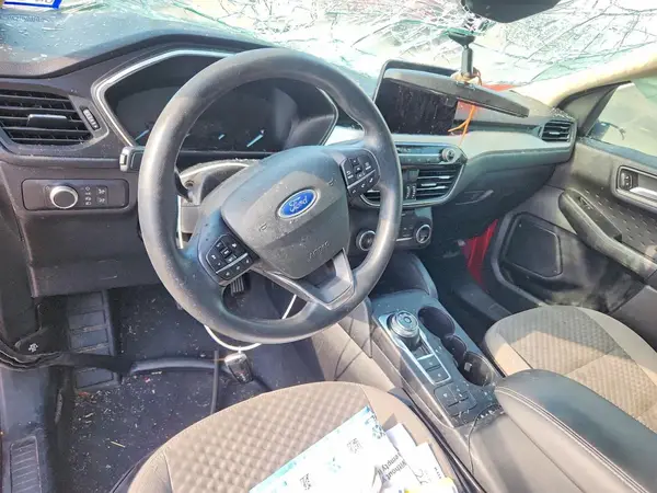 1FMCU0G67LUB95552 2020 FORD ESCAPE - Image 8