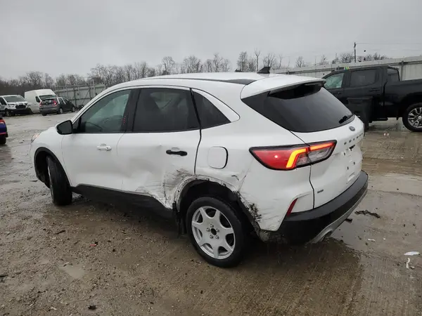 1FMCU0G67LUB98614 2020 FORD ESCAPE - Image 2