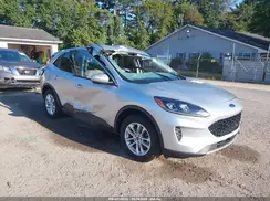 1FMCU0G67LUC09384 2020 FORD ESCAPE