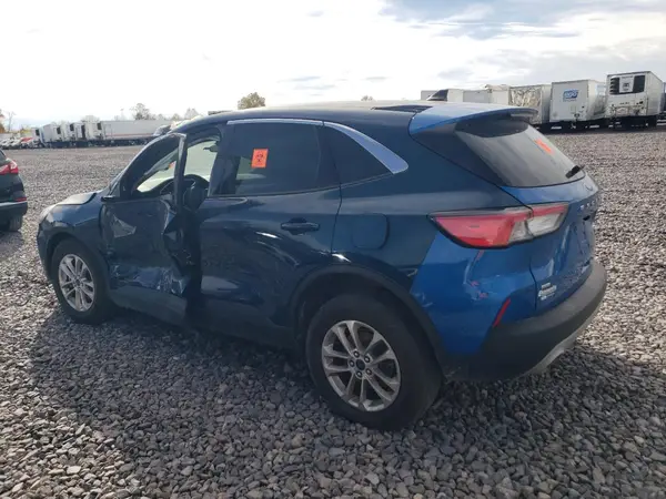 1FMCU0G67LUC14939 2020 FORD ESCAPE - Image 2