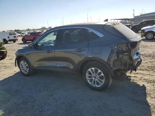 1FMCU0G67LUC21812 2020 FORD ESCAPE - Image 2