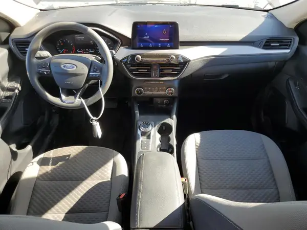 1FMCU0G67LUC21812 2020 FORD ESCAPE - Image 8