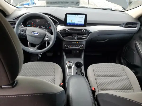 1FMCU0G67LUC31708 2020 FORD ESCAPE - Image 8