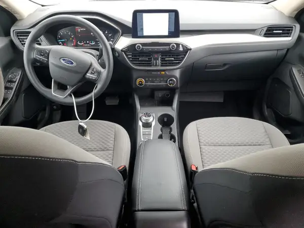 1FMCU0G67LUC34317 2020 FORD ESCAPE - Image 8