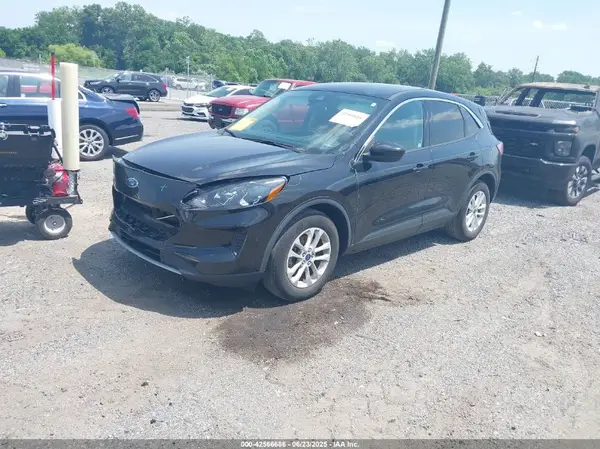 1FMCU0G67LUC35581 2020 FORD ESCAPE - Image 2
