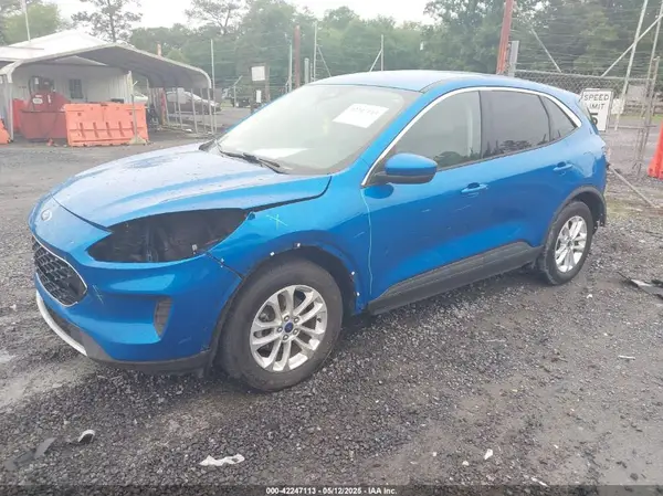 1FMCU0G67LUC37461 2020 FORD ESCAPE - Image 2