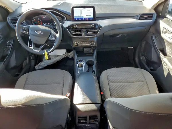 1FMCU0G67LUC40408 2020 FORD ESCAPE - Image 8