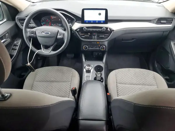 1FMCU0G67LUC44751 2020 FORD ESCAPE - Image 8