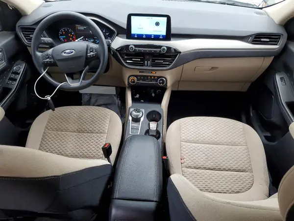1FMCU0G67LUC47147 2020 FORD ESCAPE - Image 8