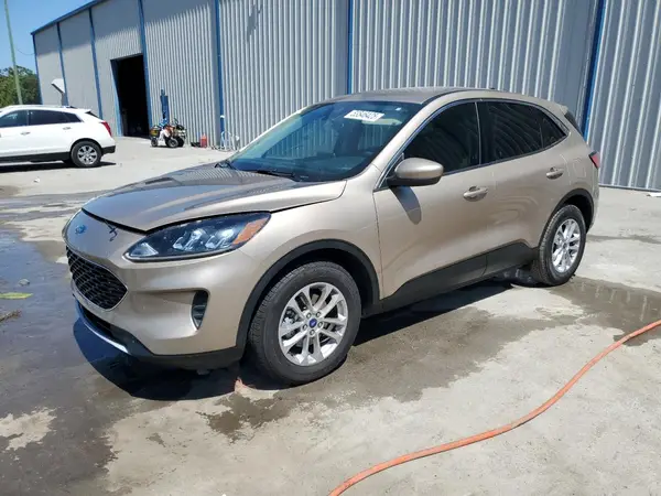 1FMCU0G67LUC47679 2020 FORD ESCAPE - Image 1