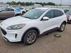 1FMCU0G67LUC50761 2020 FORD ESCAPE