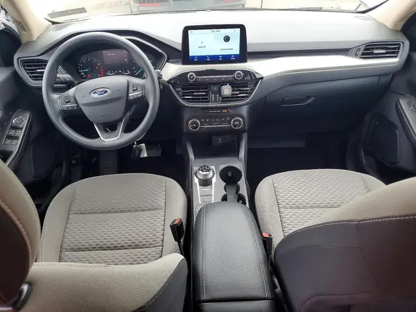 1FMCU0G67LUC50761 2020 FORD ESCAPE - Image 8